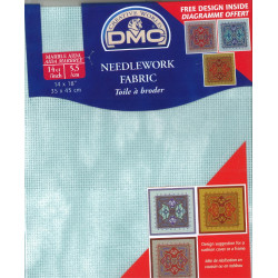 Aïda 5.5 points marbré