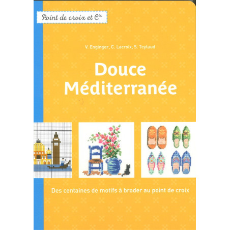 \"Livre Douce Méditerranée