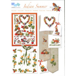 Fiche Indian Summer