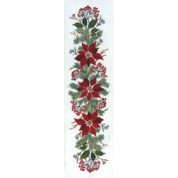 Kit Les roses de Noël