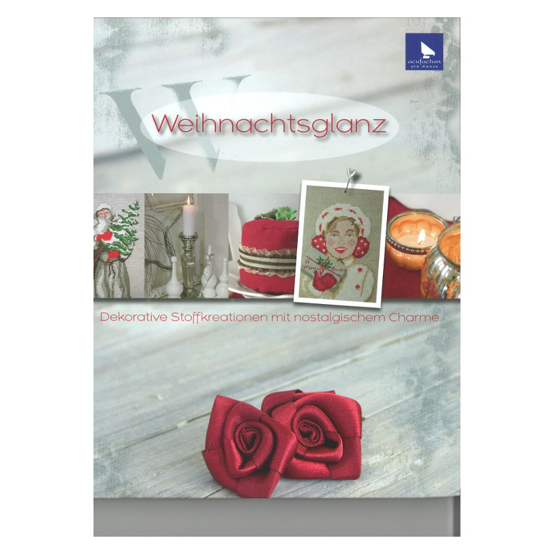 Livre Weihnachtsglanz