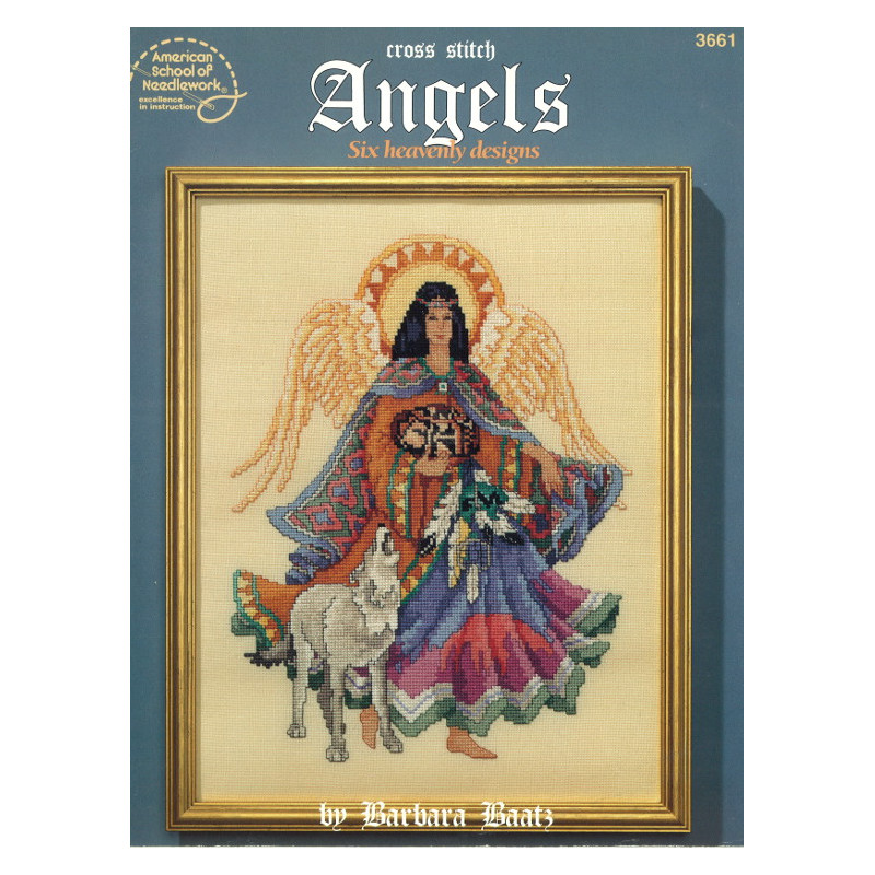 Livre Angels