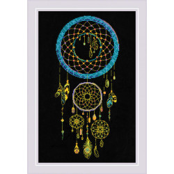 Kit Dream Catcher