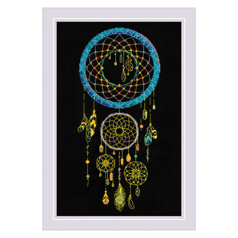 Kit Dream Catcher
