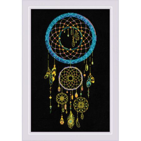 Kit Dream Catcher