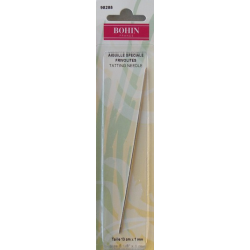 Aiguille spécial frivolités