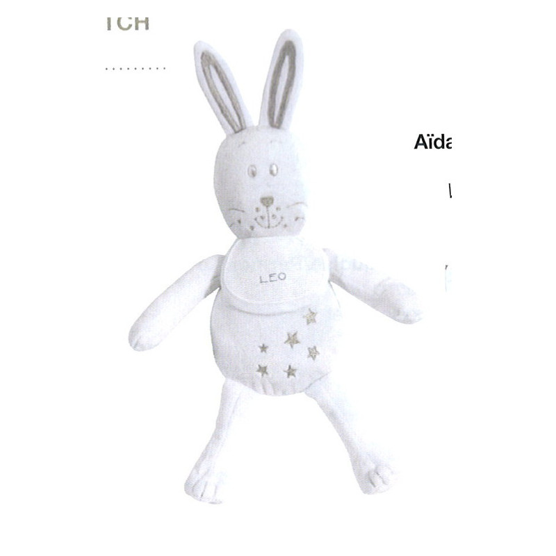 Doudou lapin