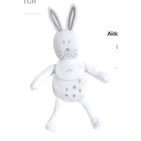 Doudou lapin