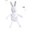 Doudou lapin