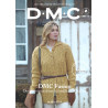 \"Catalogue DMC fusion No 18