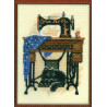 Kit Machine à coudre
