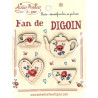 Charme Fan de Digoin