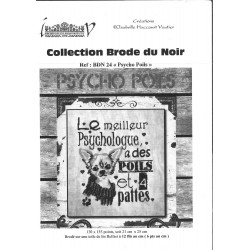 Fiche Psycho Poils