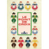 Livre Le point de croix