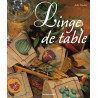 Livre Linge de table