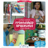 Livre Friendship bracelets