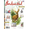 Livre Borduurblad 58