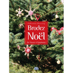 Livres Broder noël