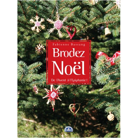 Livres Broder noël