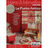 Livre Le punto antico