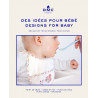 Livre Des idées pour bébé