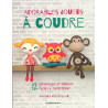 Adorable jouets à coudre