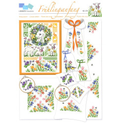 Fiche Frühlingsanfang