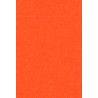 Feutrine orange