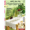 Livre Burda Hardanger