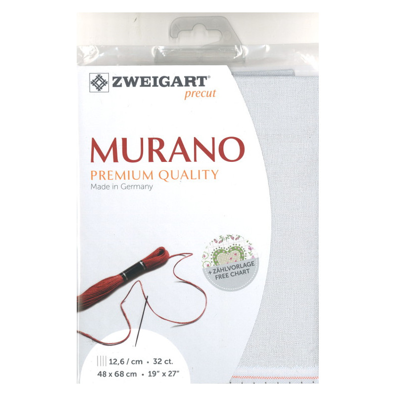 Precut Murano