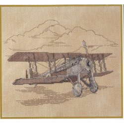 Kit Aéroplane