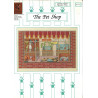 Fiche The pet shop