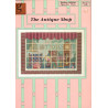 Fiche The antique shop