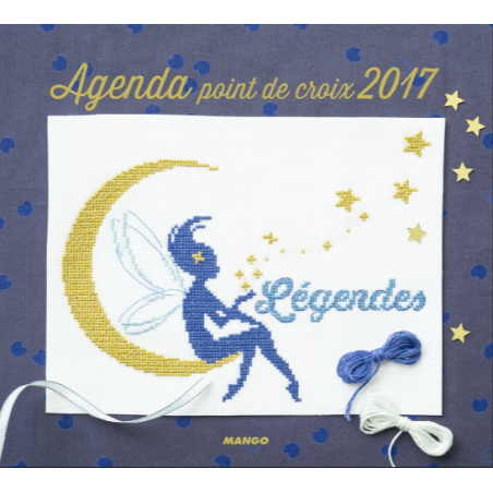 Livre Agenda 2017