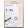 Precut Stern-Aida