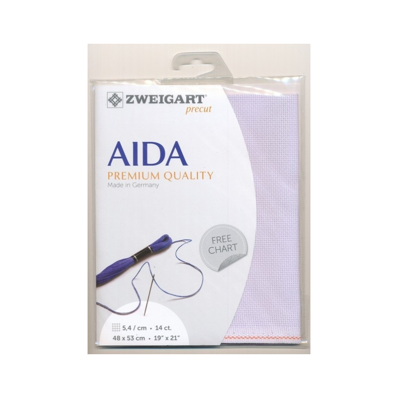 Precut Stern-Aida