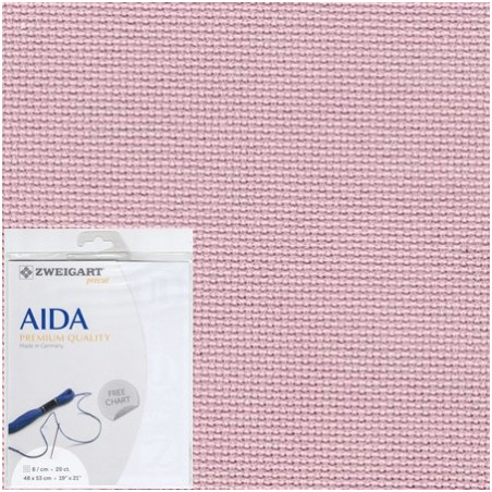Precut Aida extra fine