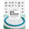 Livre La bible des bijoux