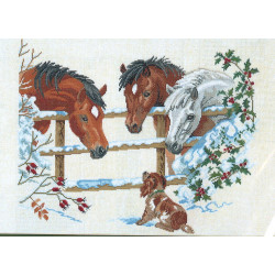 Kit Horses & Puppies