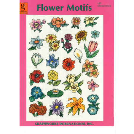 Flower Motifs