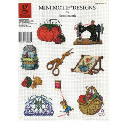 Mini motif designs