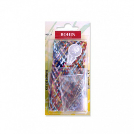 Kit de dépannage de couture