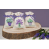 Sachet La Provence lot de 3