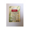 Bouton pression en plastique
