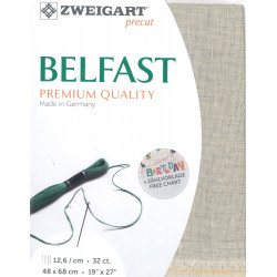 Precut Belfast