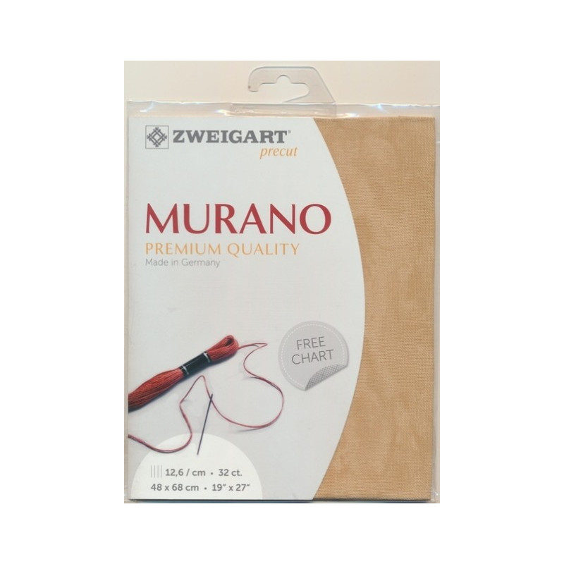 Precut Murano
