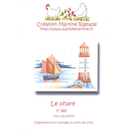 Fiche Le phare