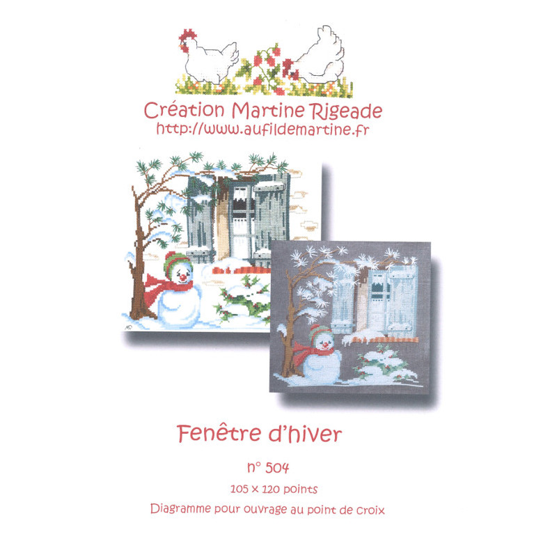 Fiche Fenêtre d\'hiver