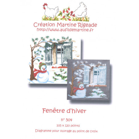 Fiche Fenêtre d\'hiver
