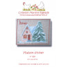 Fiche Maison d\'hiver